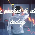 WHY MARKET IS DOWN TODAY 2026